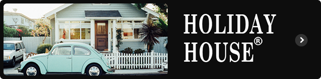 holiday house
