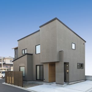 さよちゃんの家