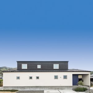 Tsunagaruの家