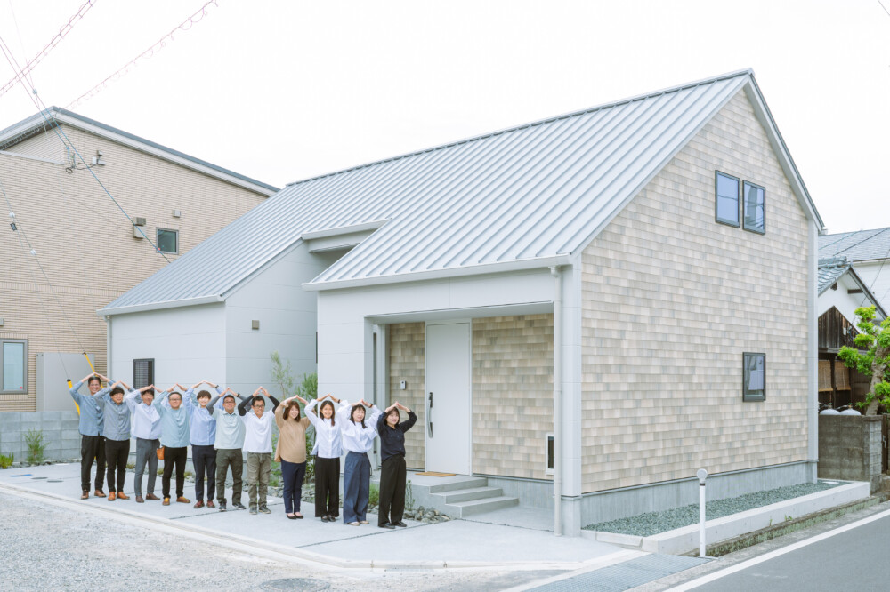 【施工事例】更新しました！！