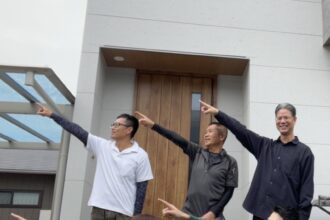 プラスワンポーズ！