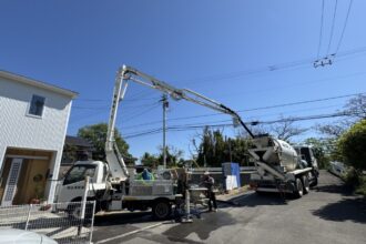 はたらく車