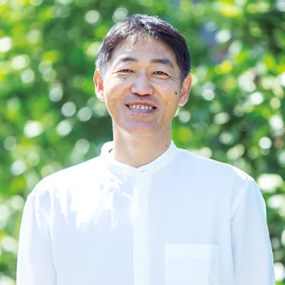 相田 晃