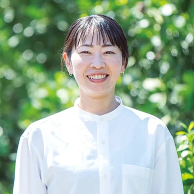 荒木 優子