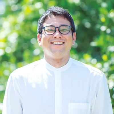 河野 泰介