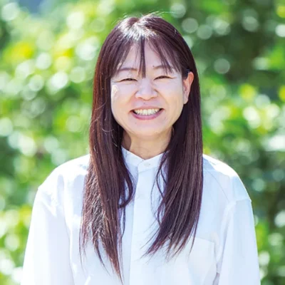 渡邉 佳恵